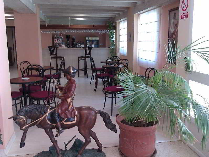 Alamillo Hotel Севиля Екстериор снимка